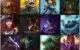 Conta com 119K IP, 63 skins, Platina II, todos campeões