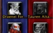 Conta WOW com BFA