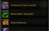 Conta WOW com BFA