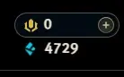Conta Diamante Iv , Ultima Season D4 Com Skins E Cromas