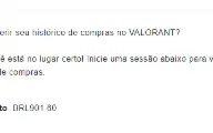 Conta Valorant - Ascendente 2 - 900 reais gastos