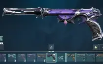 Conta Valorant - Ascendente 2 - 900 reais gastos