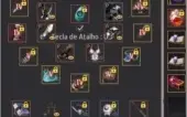 VENDO CONTA 613 DE GS - MYSTICA SUCC