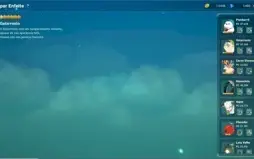 Conta Ni No Kuni Bruxa level 106 - 1,7kk+ power - Ruby gemin