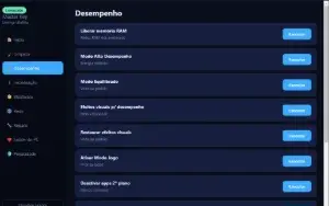 ⚡FLAS Otimizador - FREEFIRE - CS GO - LOL - VALORANT + FPS⚡