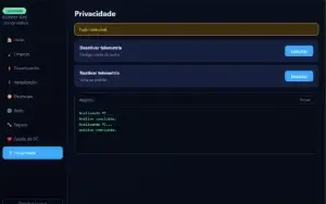 ⚡FLAS Otimizador - FREEFIRE - CS GO - LOL - VALORANT + FPS⚡
