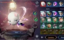 Vendo Conta SA72 com Pet Epico