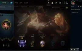 Conta smurf Diamante 2
