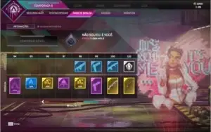 Conta apex legends Pc