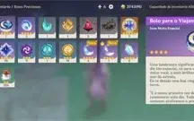 AR58, conta f2p com todos os bonus de compra