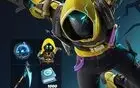 Skins Fortnite (Método Para Comprar E Tutorial De Ativação