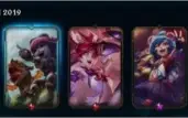 Conta League Of Legends Prata 1