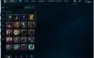 Conta do lol