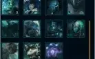 Conta do lol