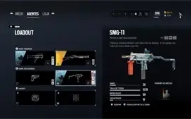 Conta Rainbow six ps4