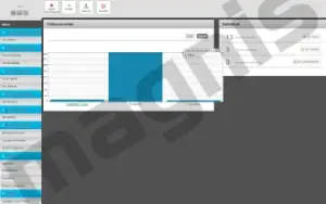 Site Script Php Sistema De Salão De Beleza Hair Studio