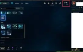 CONTA OURO, VÁRIOS CAMPEÕES, ICONES E ETC, LVL 53