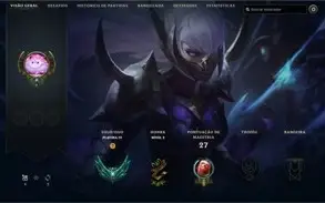 CONTA PLATINA BARATA