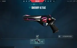 Conta Riot Valorant passe Reflexão, Disrupção e Dimensão