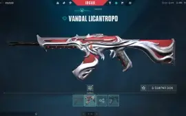Conta Riot Valorant passe Reflexão, Disrupção e Dimensão
