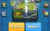 CLASH ROYALE 2 LENDÁRIAS LVL 8 MELHOR PREÇO