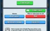 CLASH ROYALE 2 LENDÁRIAS LVL 8 MELHOR PREÇO