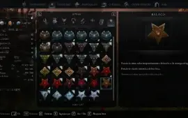 Lords of the Fallen - Runas