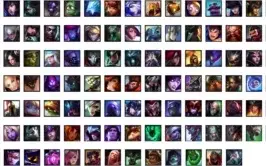 CONTA DIAMANTE 1, 103 CAMPEÕES 198 SKINS!