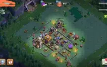 Conta Cv 12 Full Clash Of Clans Full Acesso