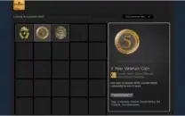 Conta Steam com 224 jogos