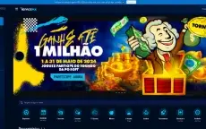 Script Cassino Estilo DonaldBet Corrigida