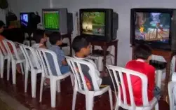 Locadora de Games (GPU, Xcloud, Nuvem, Cloud Gaming)