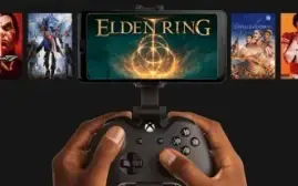 Locadora de Games (GPU, Xcloud, Nuvem, Cloud Gaming)