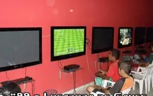 Locadora de Games (GPU, Xcloud, Nuvem, Cloud Gaming)