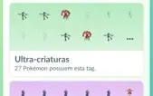 Conta Pokemon Go