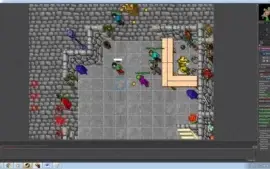 Knight 93 e Paladin 89 KRONERA