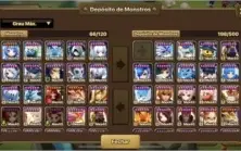 Conta global C3 C2 C3 com 2 LD