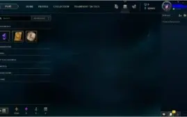 Conta lvl 20 a preço de banana