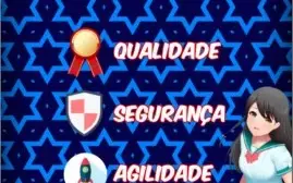 Conta lvl 20 a preço de banana
