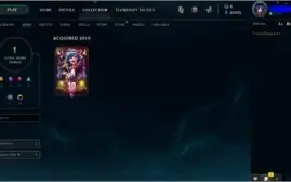 Conta lvl 20 a preço de banana