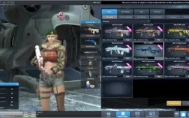 General de divisão OPORTUNIDADE