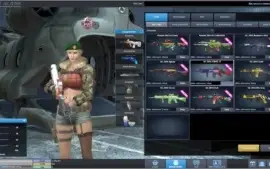 General de divisão OPORTUNIDADE