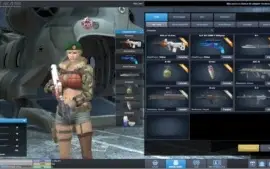 General de divisão OPORTUNIDADE