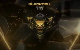 BlackCell (Temporada 4) Entrega rapida PROMOÇÃO LIMITADA