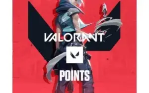 VP - Valorant Points - Radianite - Passe de Batalha