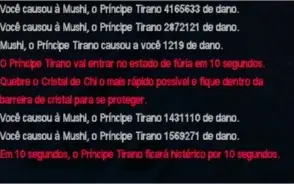 RT 105/104/104 - G17 UP 3 +11 - 1 BI NA CONTA EM ITENS