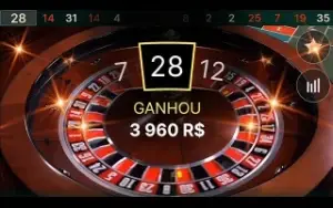 Planilha Identificadora De Padrão Na Roleta!!