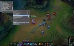 Script league of legends 8 meses sem banimentos