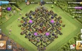 CONTA CV10 FULL SÓ FALTA MUROS 5 CONSTRUTORES
