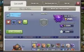 CONTA CV10 FULL SÓ FALTA MUROS 5 CONSTRUTORES